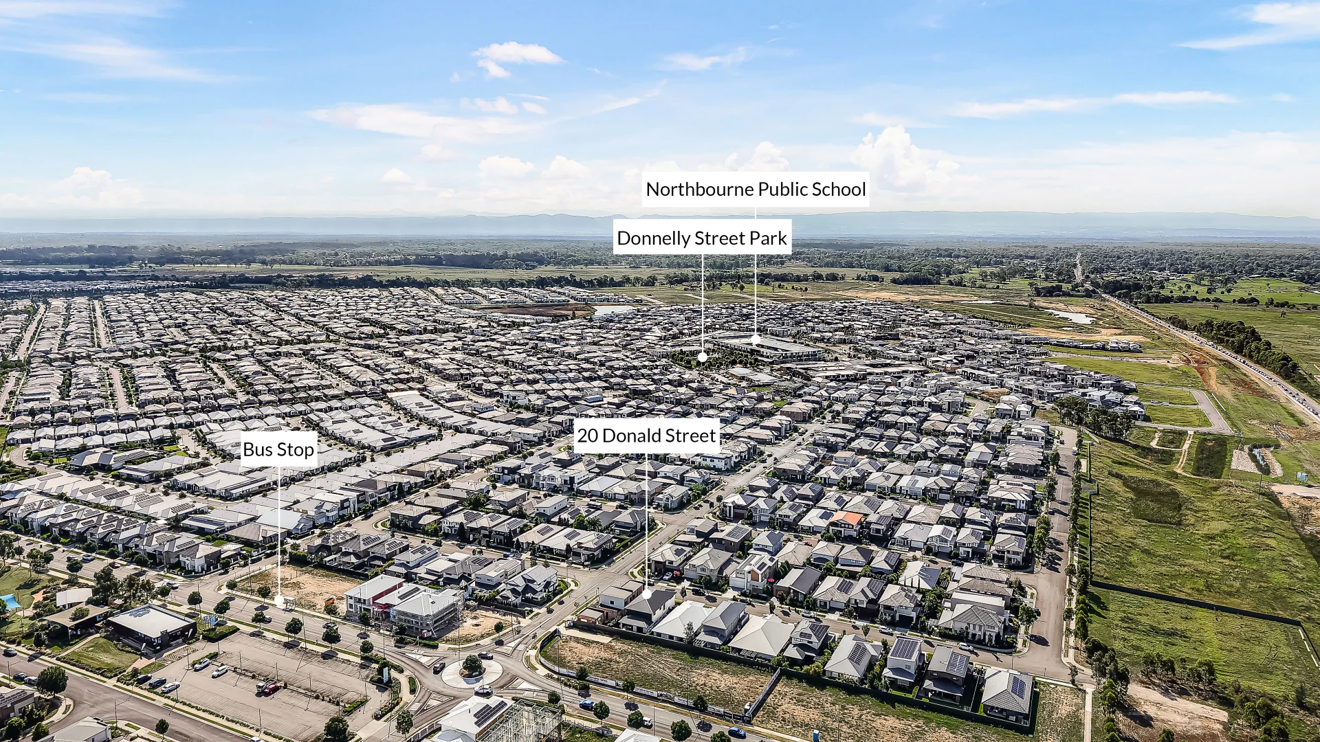 Additional image 23 of 20 Donald Street, Marsden Park NSW 2765