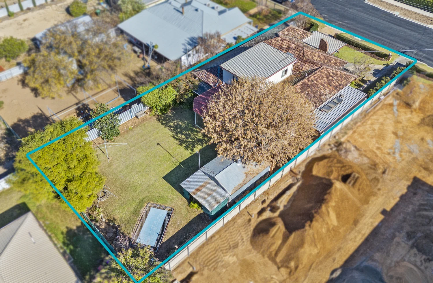 Additional image 24 of 35 Harcourt Street, Nathalia VIC 3638