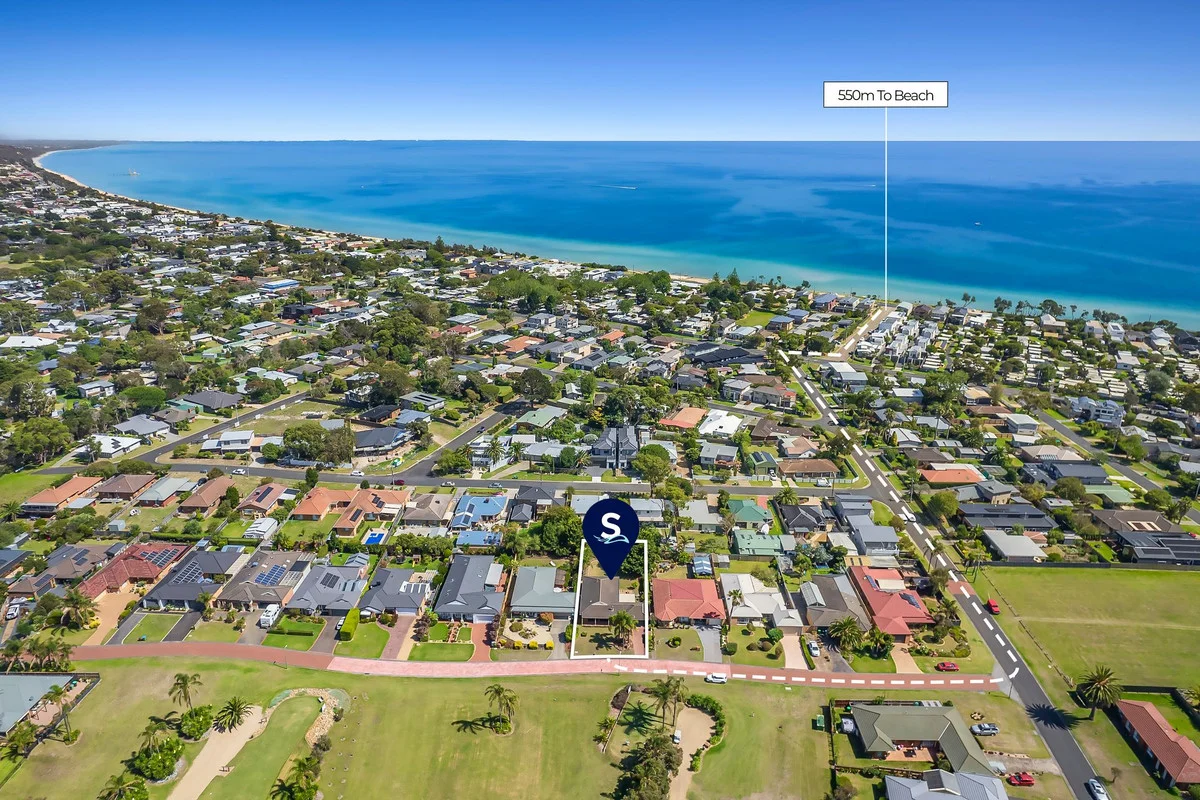 Additional image 4 of 10 Golf Course Lane, Safety Beach VIC 3936