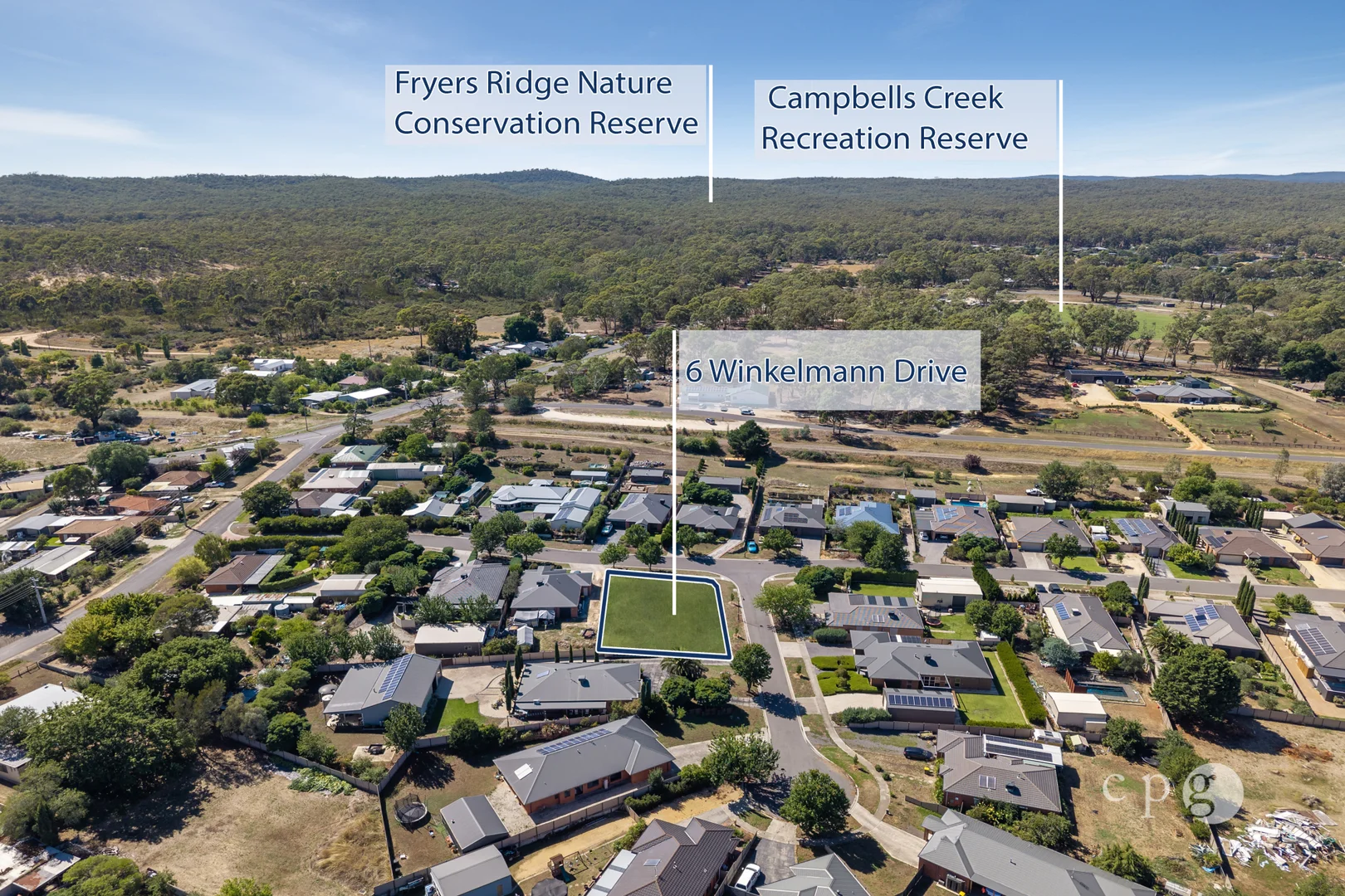 Additional image 4 of 6 Winkelmann Drive, Campbells Creek VIC 3451