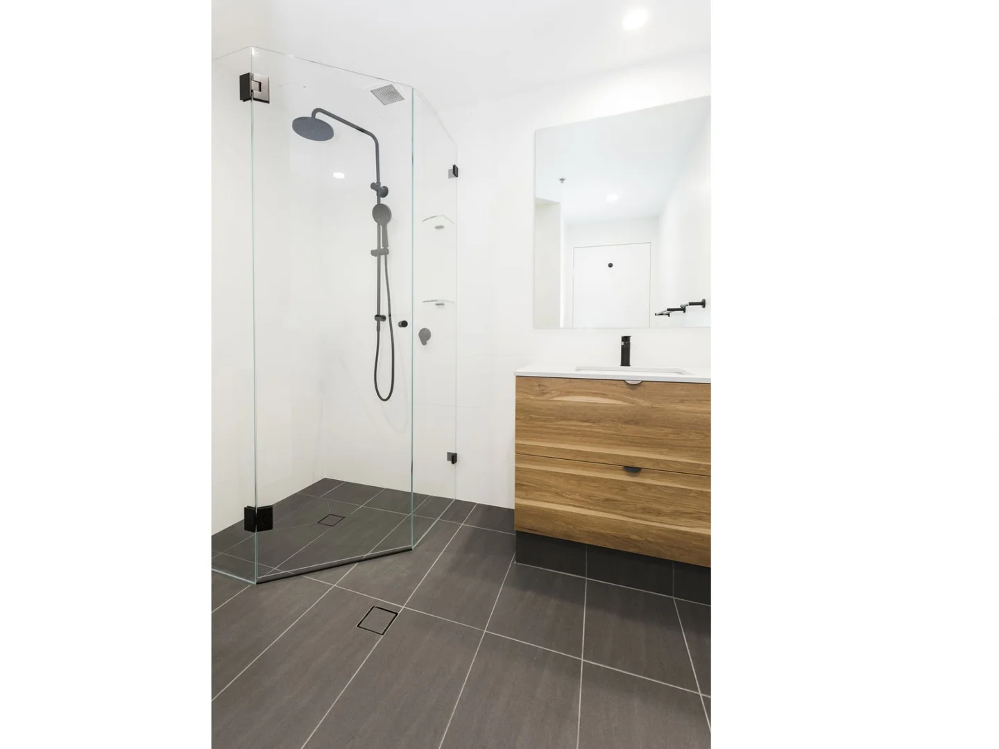 1303/1 Hosking Place, Sydney NSW 2000