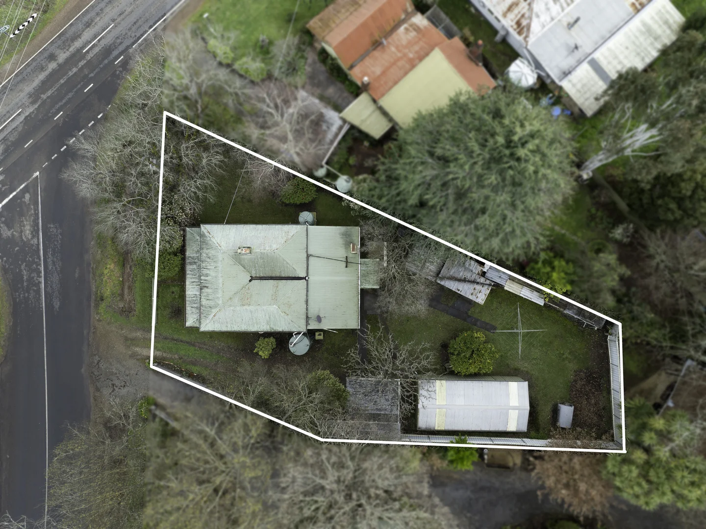 Additional image 12 of 1 Chenery Street, Jamieson VIC 3723