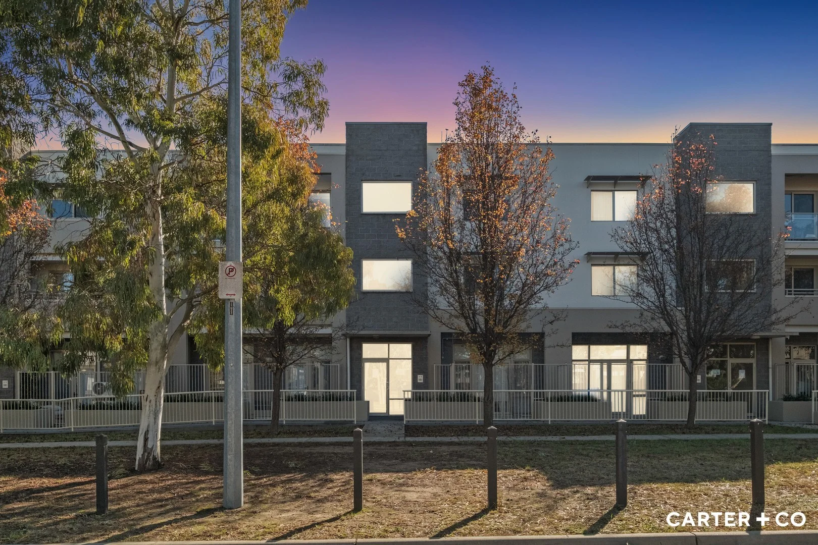 31/31 Thynne Street, Bruce ACT 2617