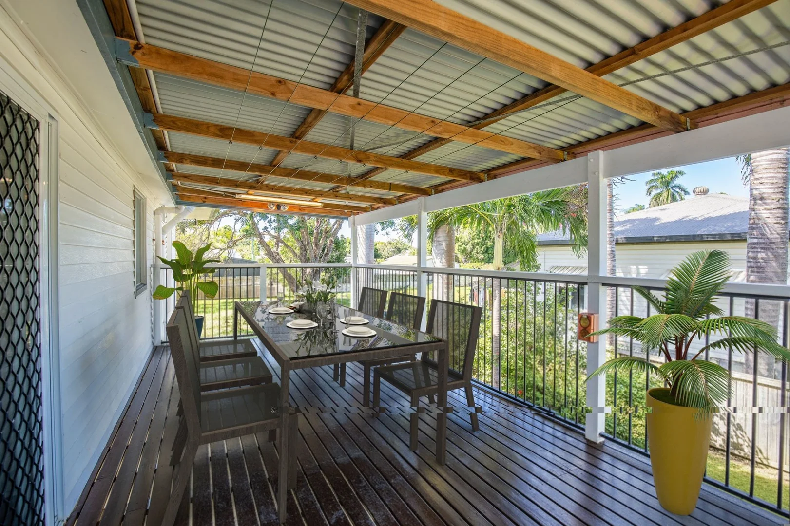 Additional image 6 of 32 Hunter Street, West Mackay QLD 4740