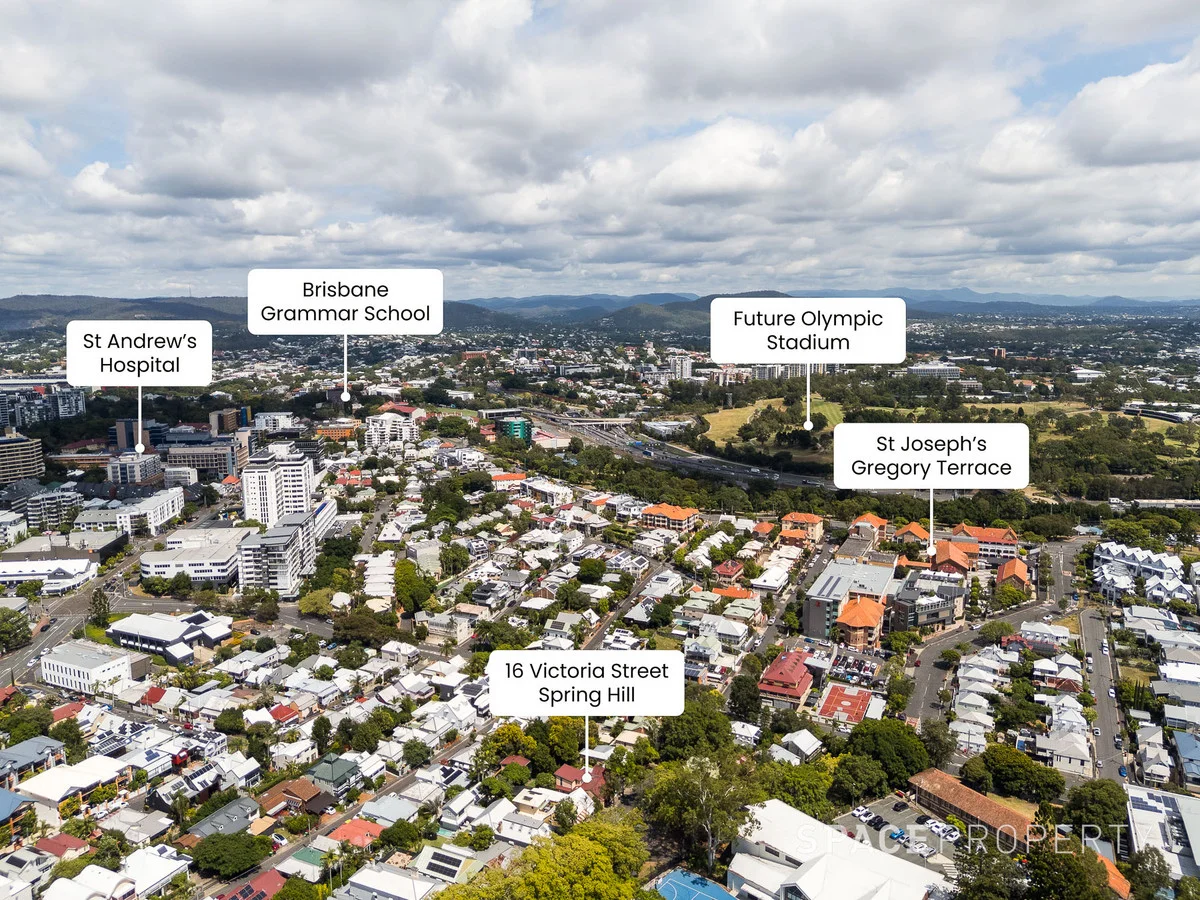 Additional image 18 of 16 Victoria Street, Spring Hill QLD 4000