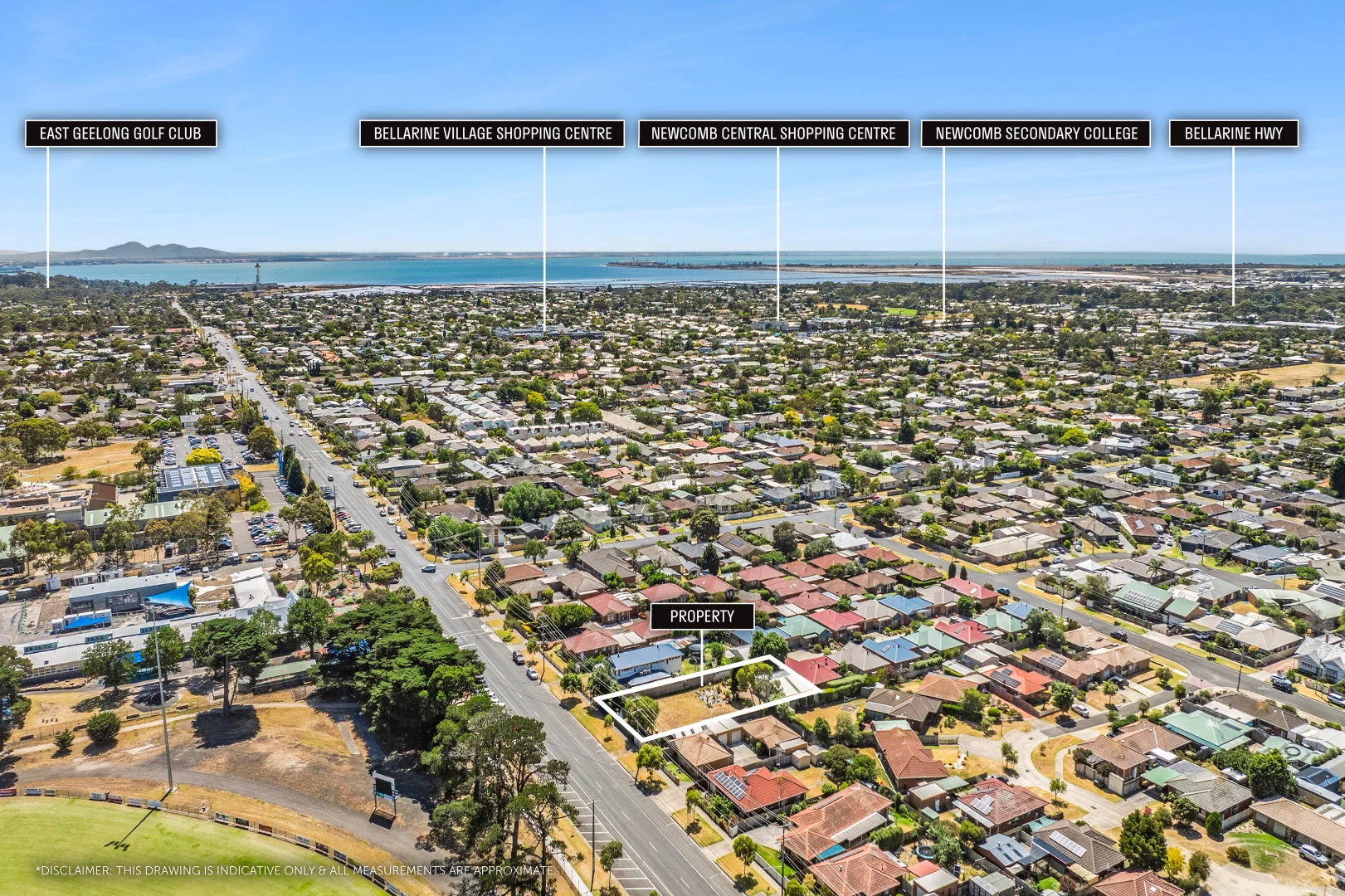 Additional image 3 of 3/217 Boundary Road, Whittington VIC 3219