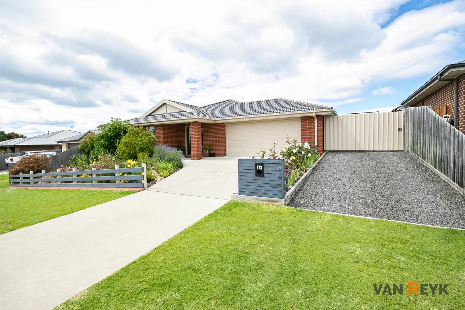 Additional image 2 of 18 Rubys Way, Eastwood VIC 3875