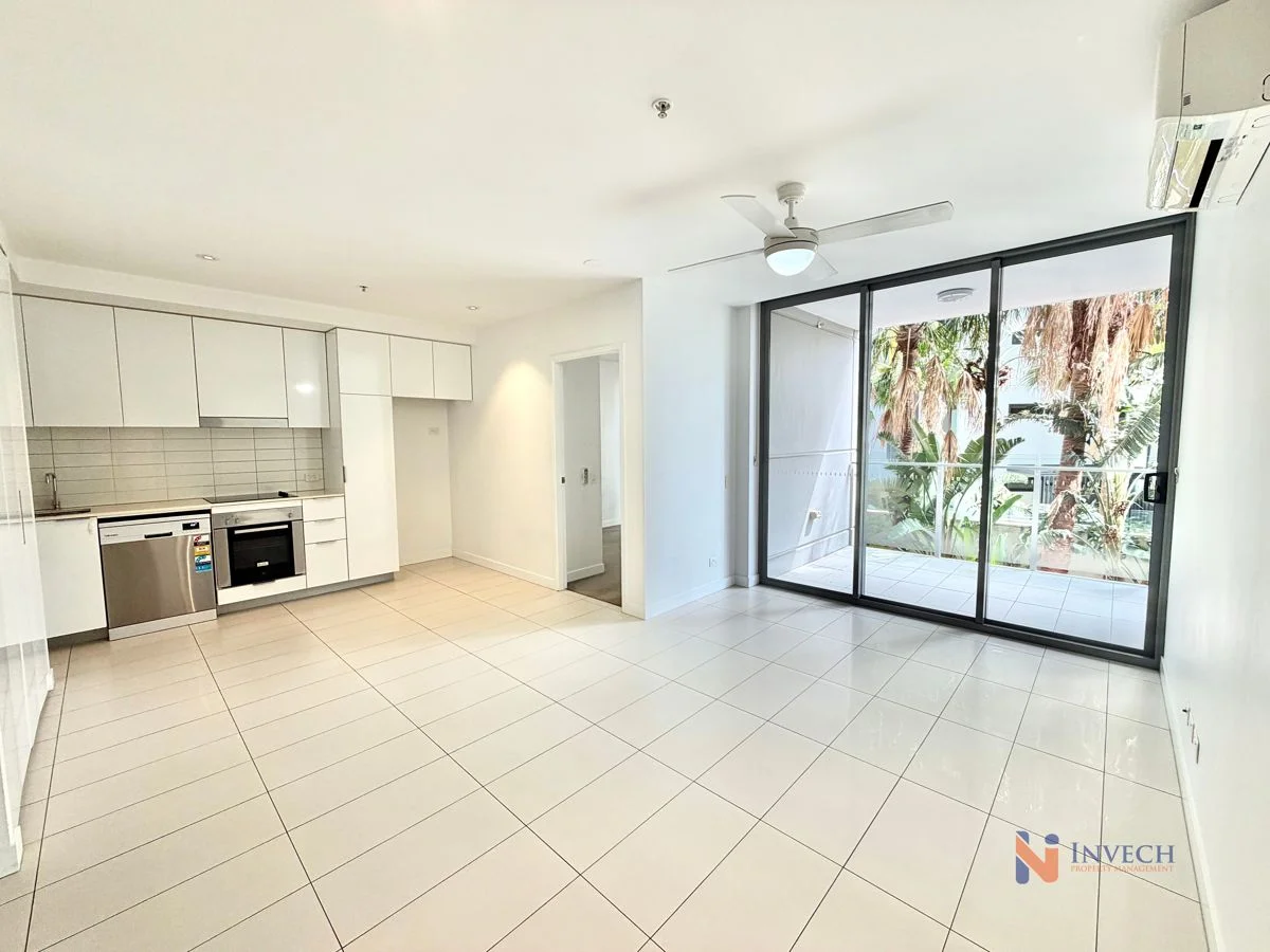 507/338 Water Street, Fortitude Valley QLD 4006