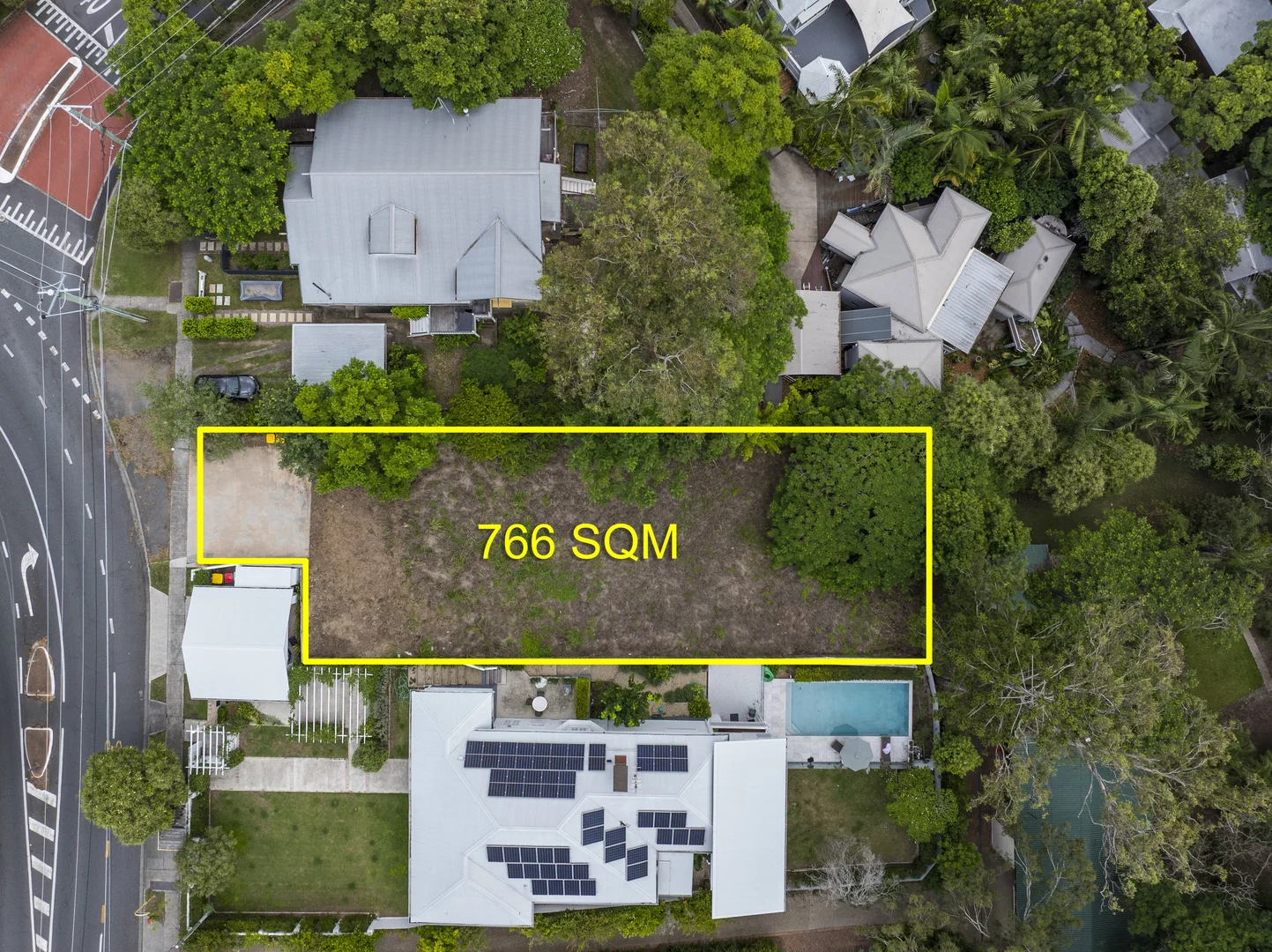 Additional image 3 of 79 Simpsons Road, Bardon QLD 4065