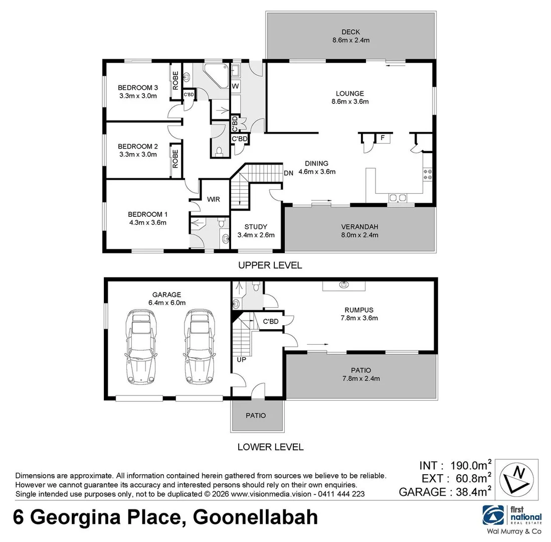 Additional image 18 of 6 Georgina Place, Goonellabah NSW 2480