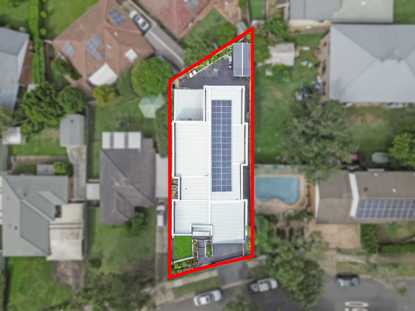 Additional image 14 of 4 Nairana Drive, Marayong NSW 2148