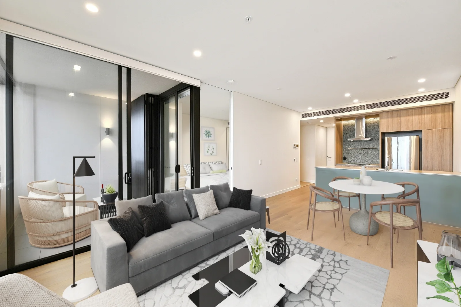 1409/1 Mahogany Avenue, Macquarie Park NSW 2113