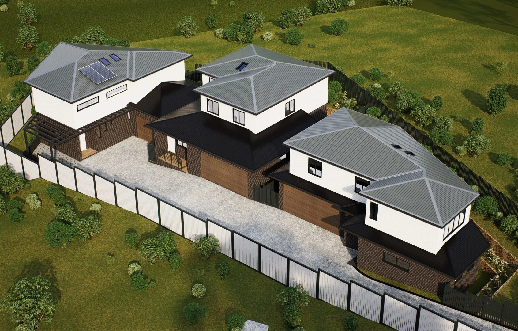 31 Sapphire Parade, Diamond Beach NSW 2430