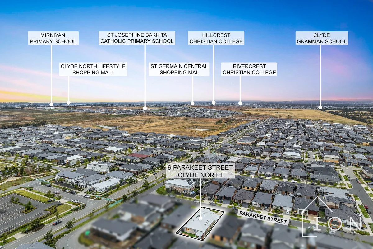 Additional image 26 of 9 Parakeet Street, Clyde North VIC 3978