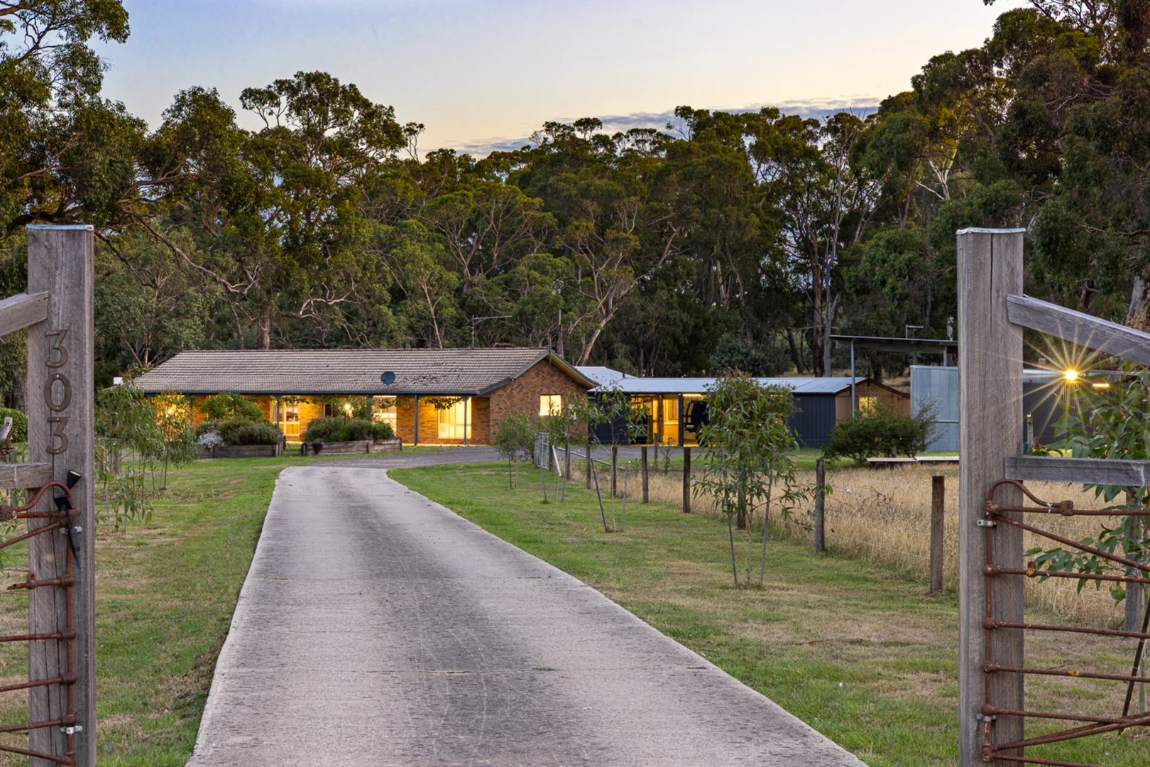 Additional image 33 of 303 Sawmill Road, Springmount VIC 3364