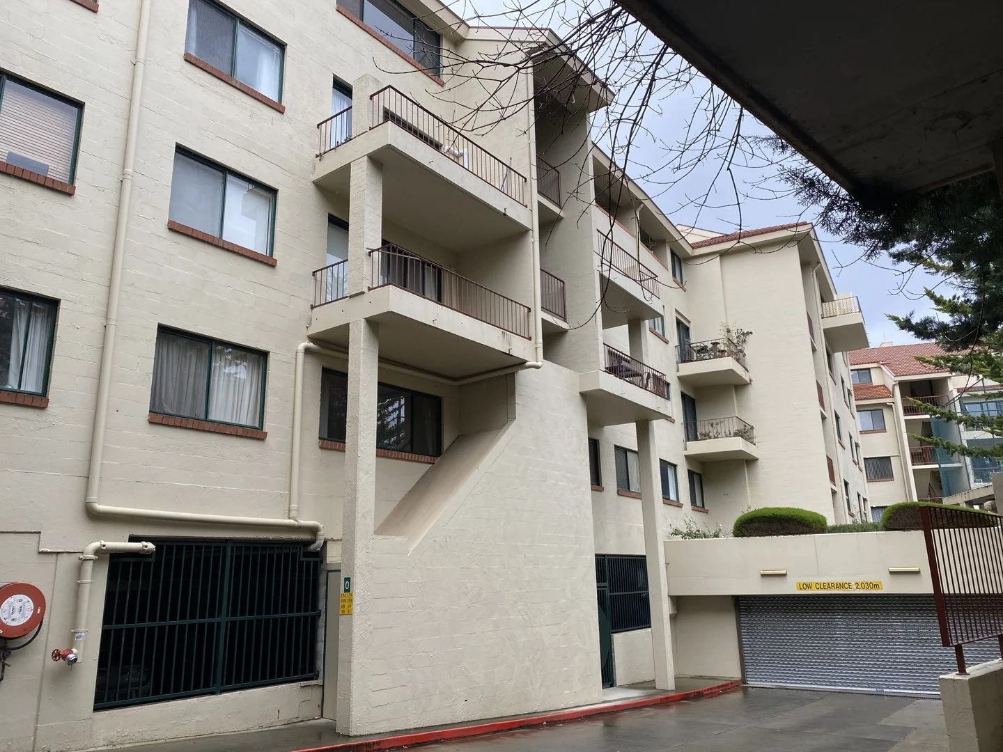 134/14 Boolee St, Reid ACT 2612