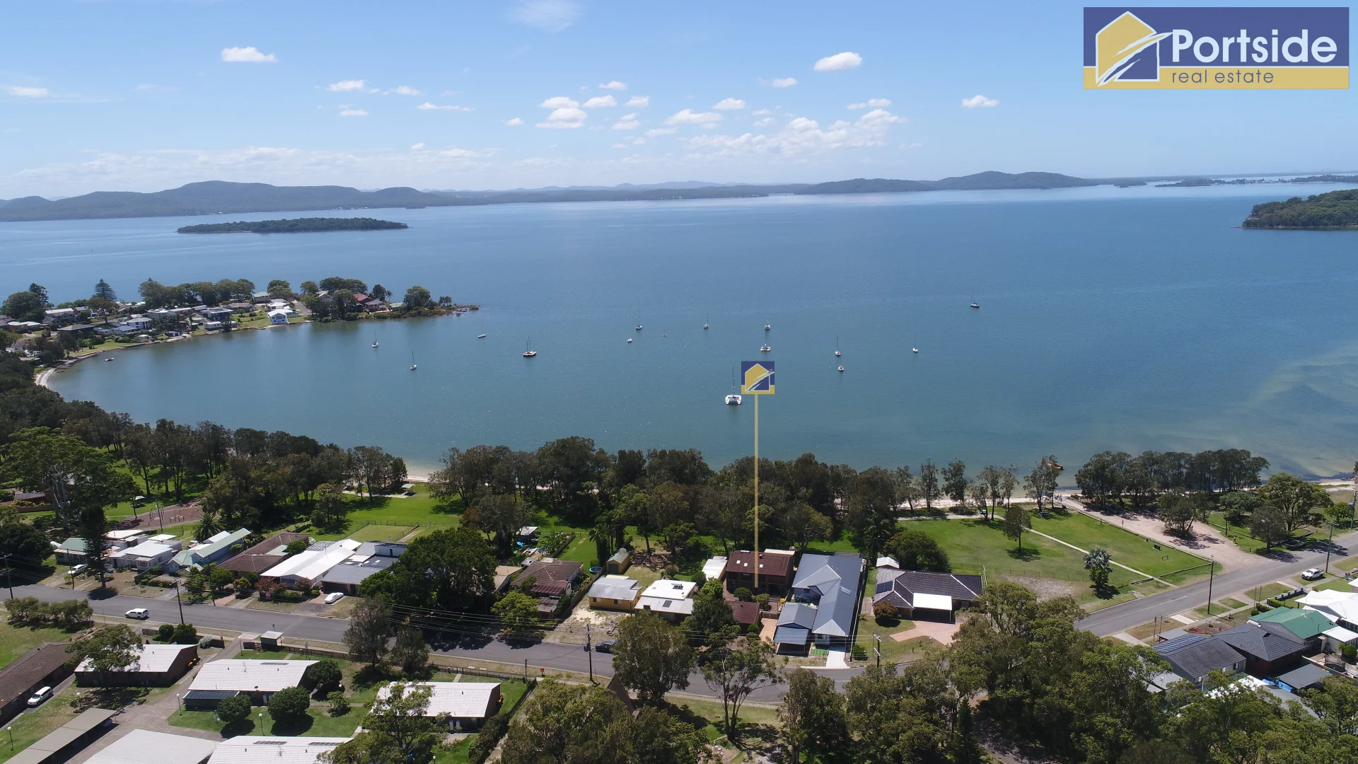Additional image 8 of 60 Tanilba Avenue, Tanilba Bay NSW 2319