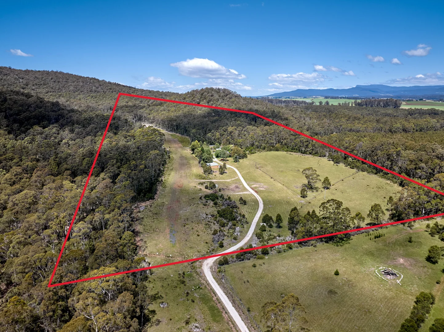 Additional image 2 of 136 Christmas Hills Road, Elizabeth Town TAS 7304