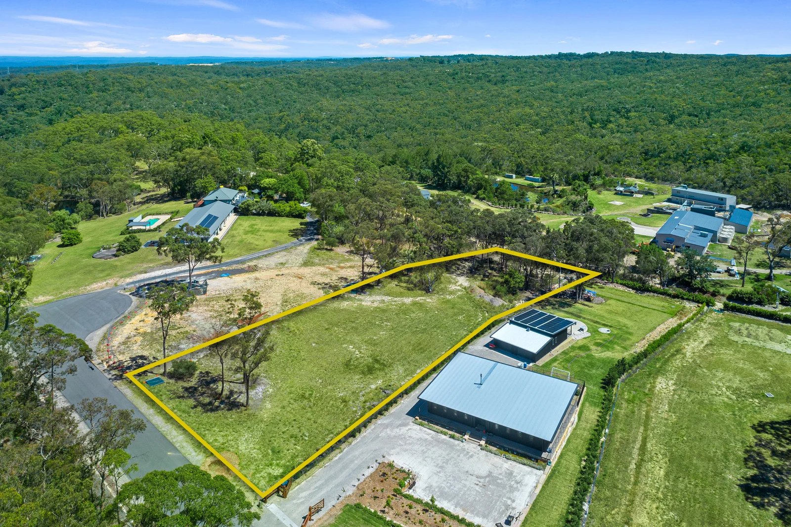 Additional image 6 of 5 Devotion Grove, Maroota NSW 2756