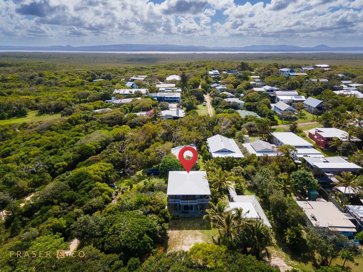 Additional image 22 of 24 Esplanade, Noosa North Shore QLD 4565