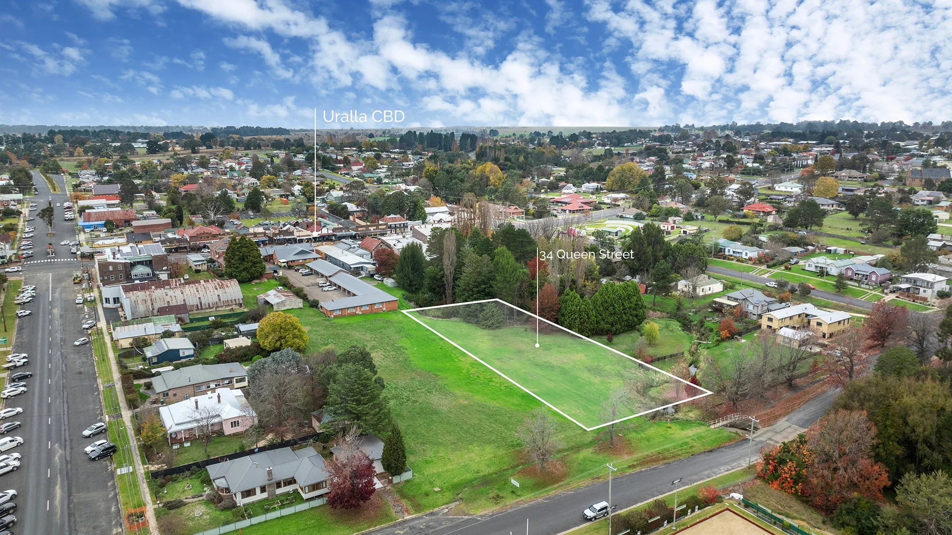 Additional image 3 of 34 Queen Street, Uralla NSW 2358