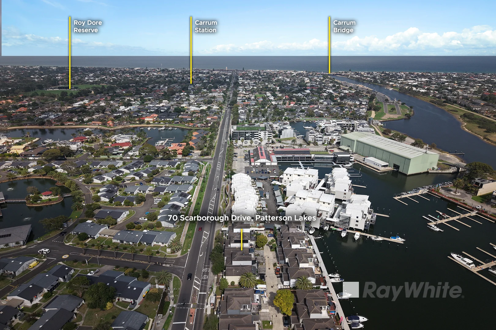 Additional image 15 of 70 Scarborough Drive, Patterson Lakes VIC 3197