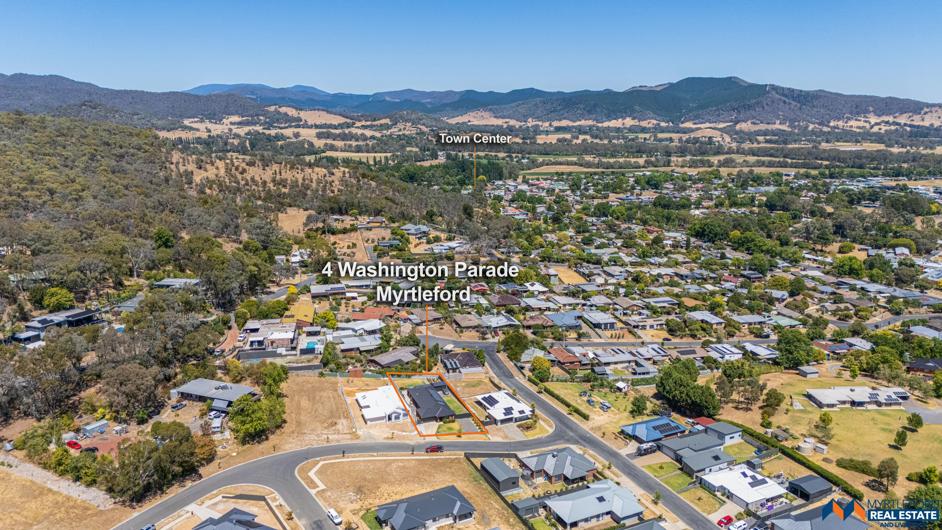 Additional image 33 of 4 Washington Parade, Myrtleford VIC 3737