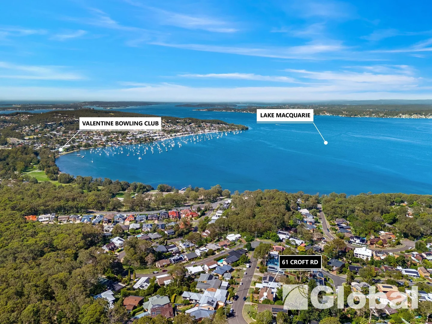 Additional image 32 of 61 Croft Road, Eleebana NSW 2282