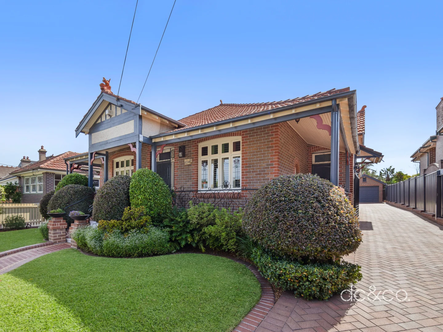 Additional image 2 of 21 Claremont Road, Burwood Heights NSW 2136