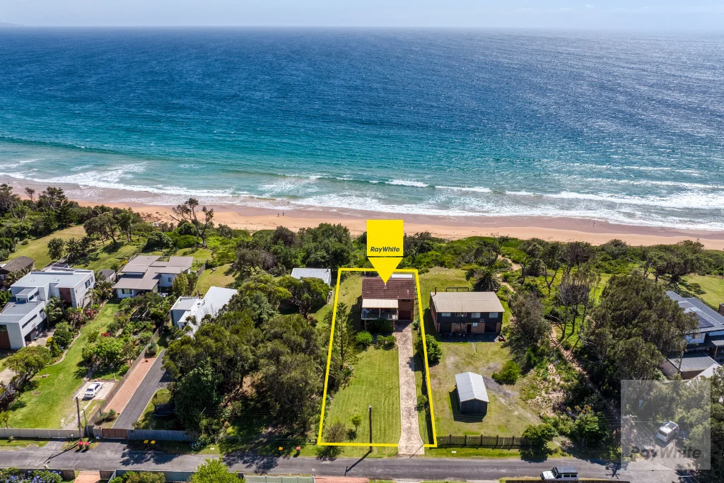 165 Marina Lane, Culburra Beach NSW 2540