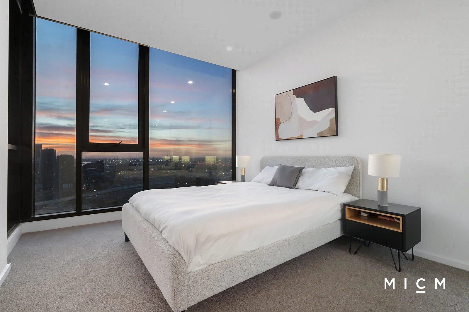 Additional image 7 of 1904/408 Spencer Street, West Melbourne VIC 3003