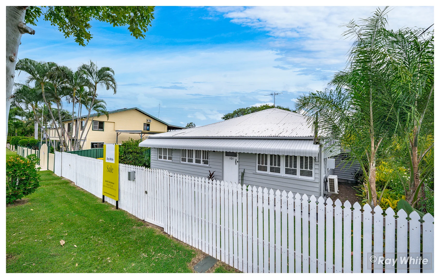 Additional image 32 of 101 Curran Street, Koongal QLD 4701