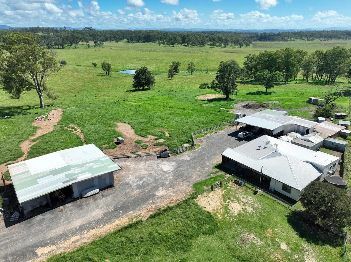 Additional image 12 of 340 Old Dyraaba Rd Woodview, Casino NSW 2470