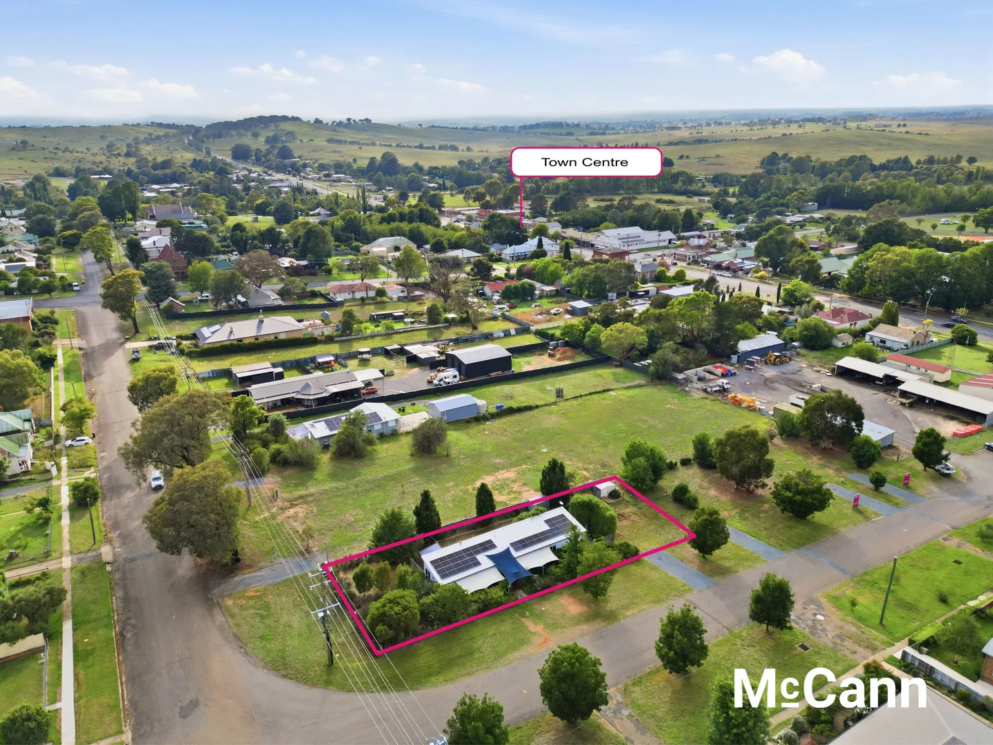 Additional image 17 of 66 Biala Street, Gunning NSW 2581