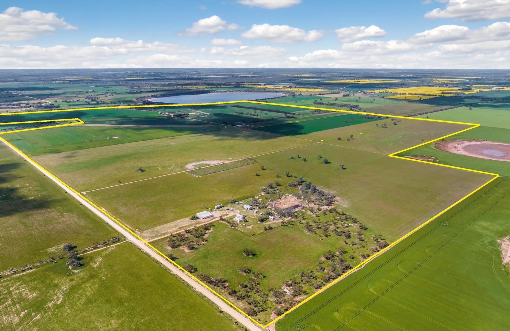 709 Fairley Road, Fairley VIC 3579