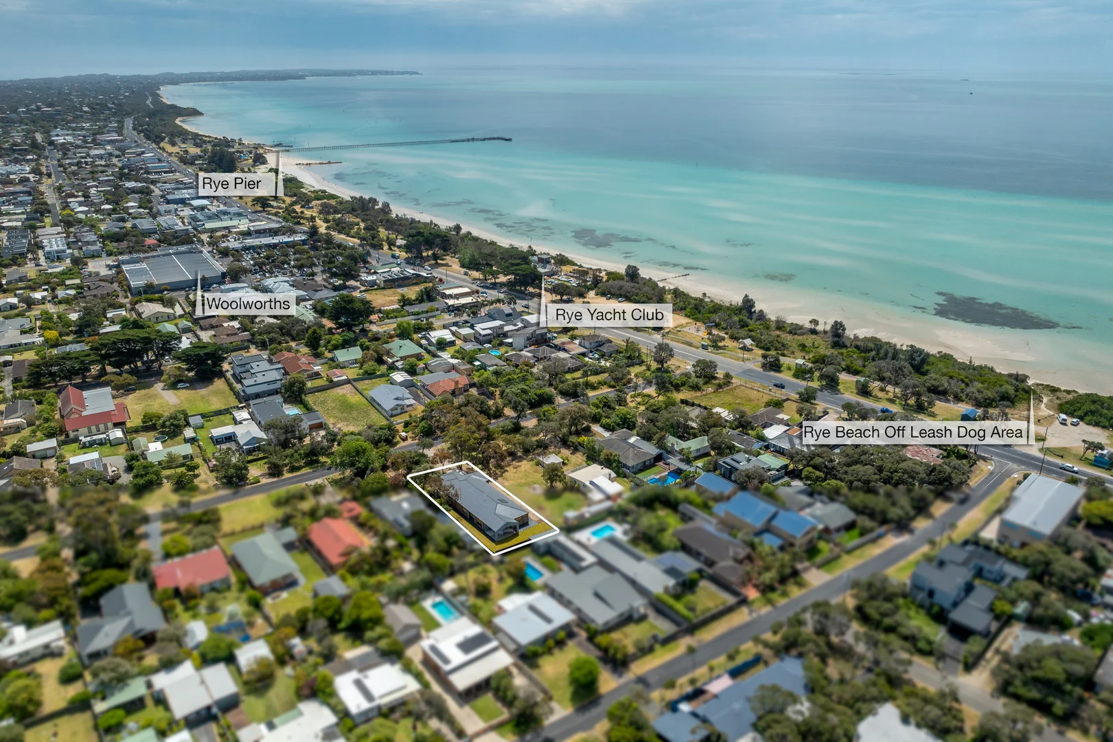 Additional image 21 of 11 Government Road, Rye VIC 3941