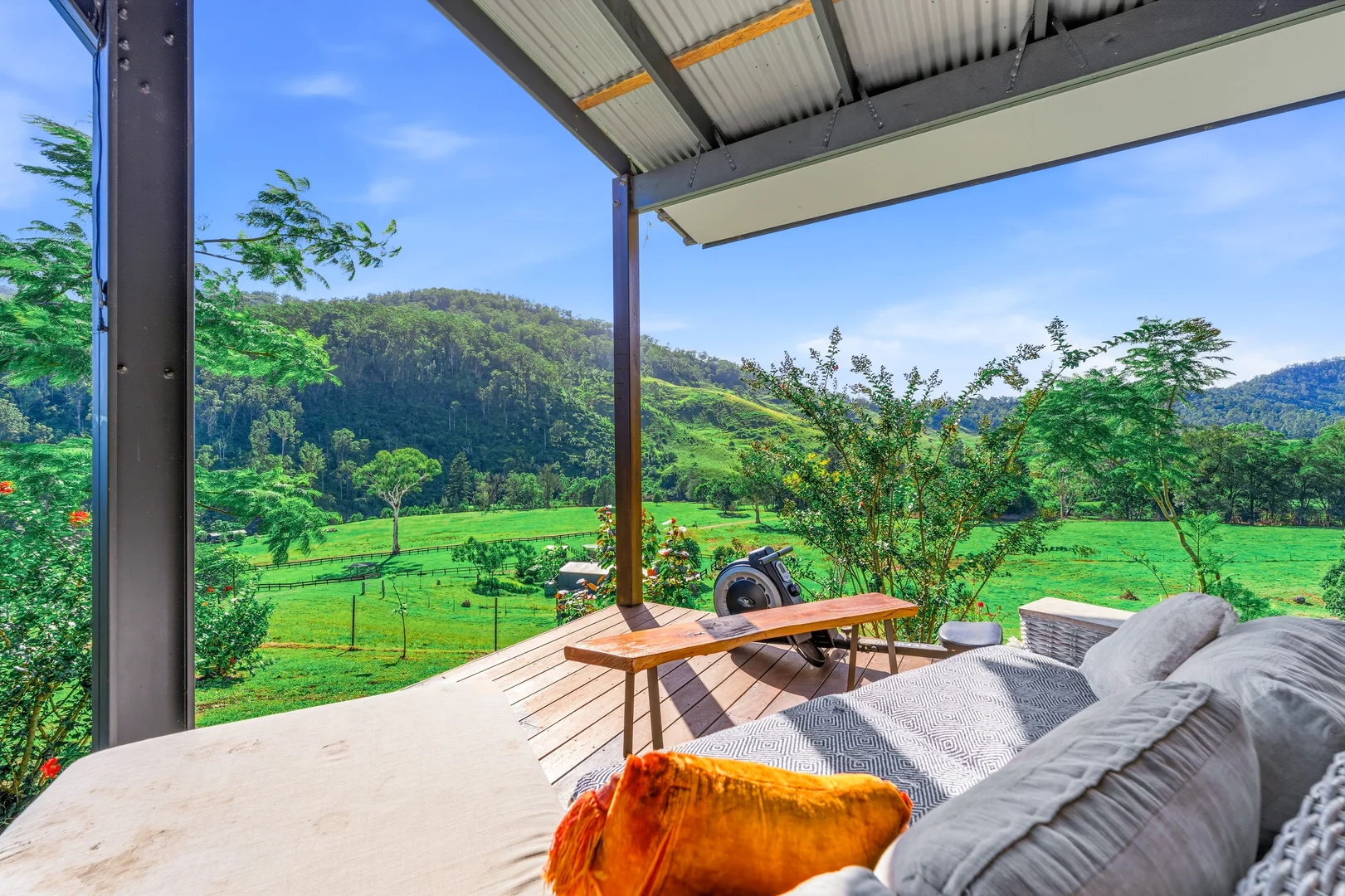 Additional image 17 of 466 Sarabah Road, Sarabah QLD 4275