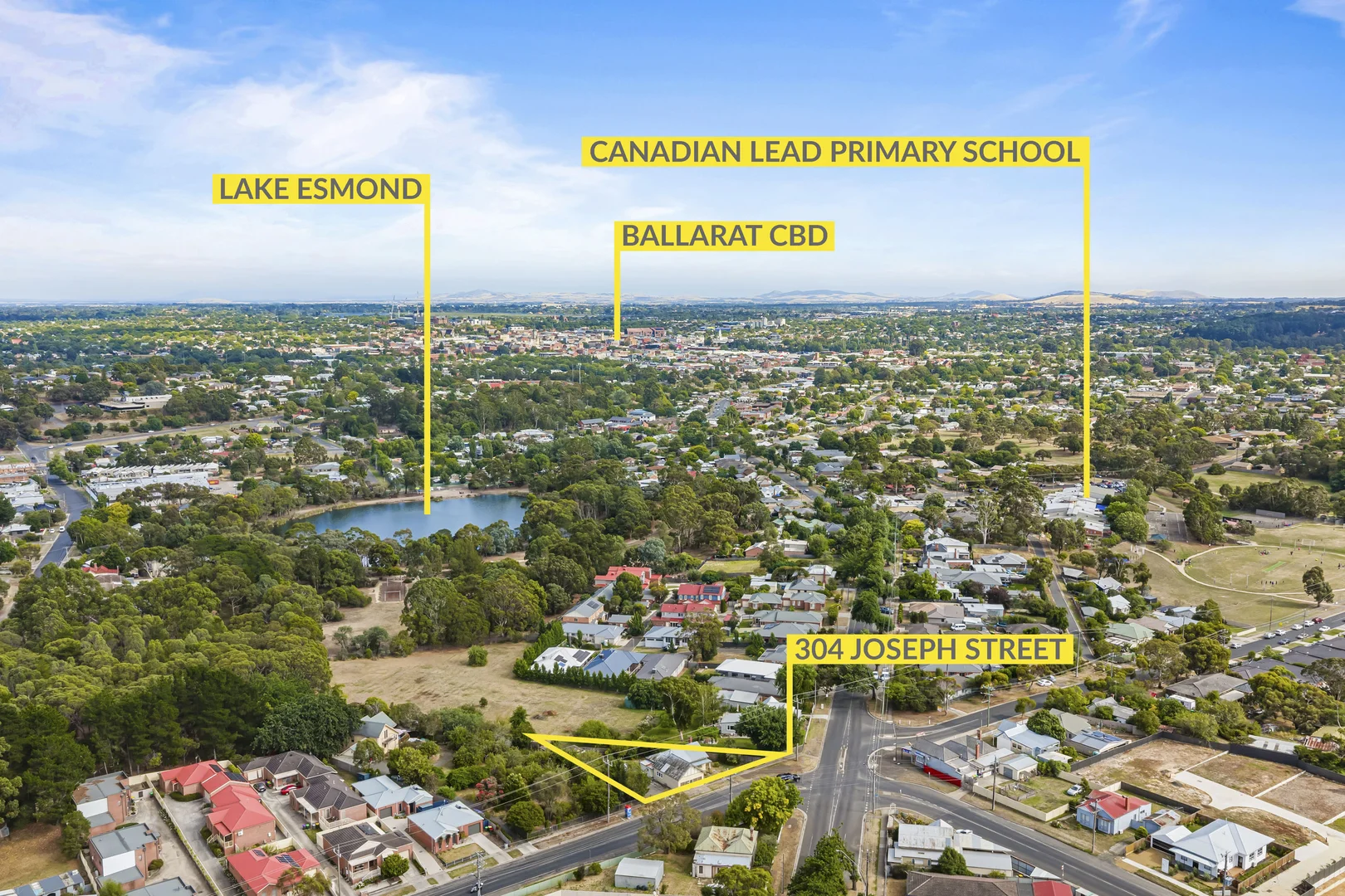 Additional image 13 of 304 Joseph Street, Canadian VIC 3350