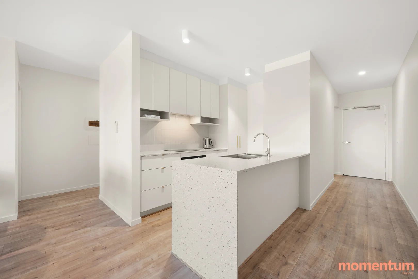 Additional image 4 of 205/40 Trinca Street, Denman Prospect ACT 2611