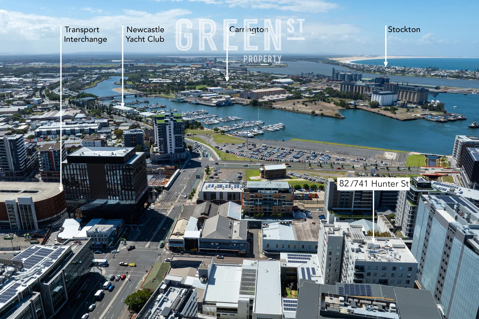 Additional image 17 of 82/741 Hunter Street, Newcastle West NSW 2302