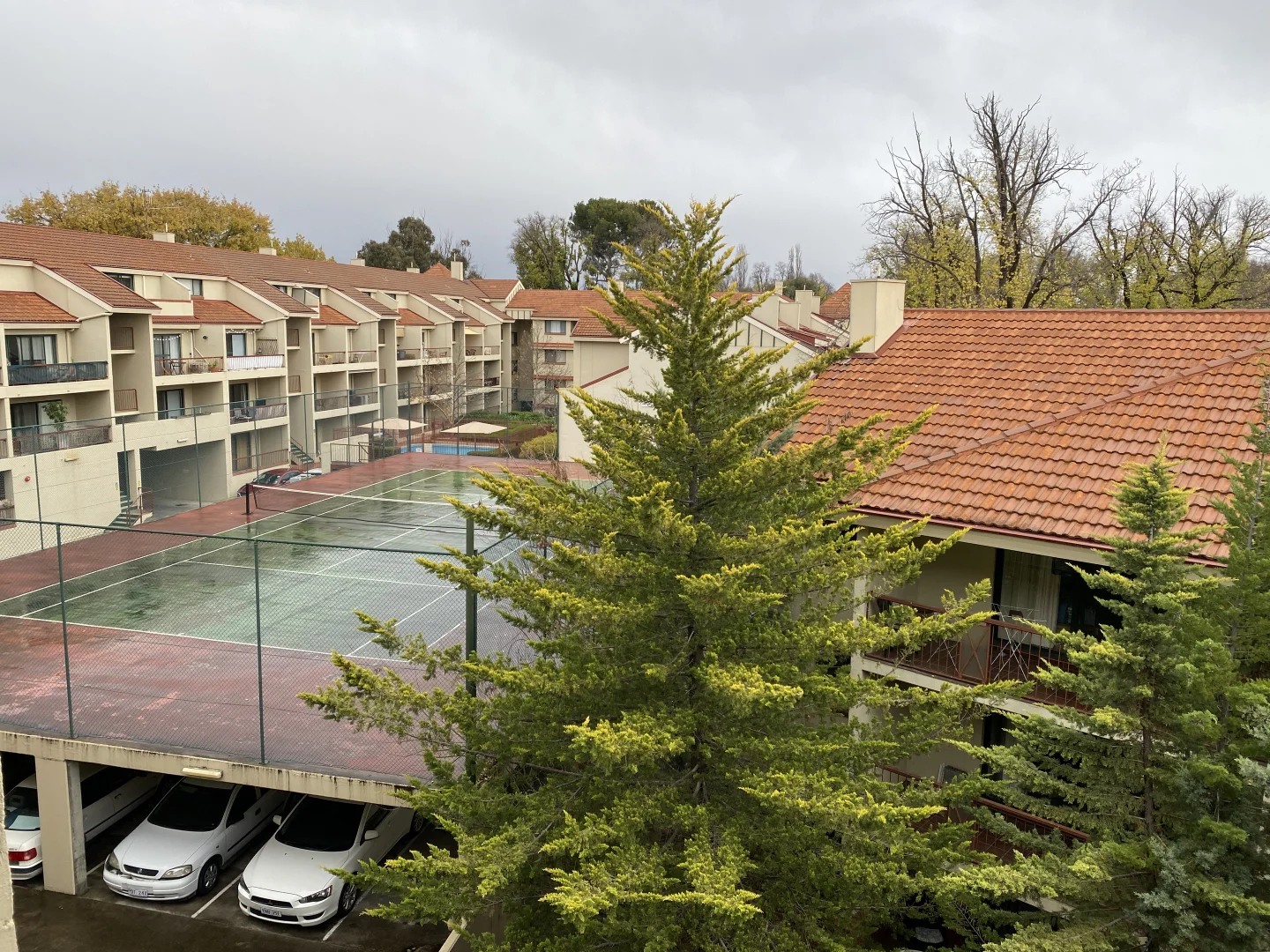 Additional image 12 of 134/14 Boolee St, Reid ACT 2612