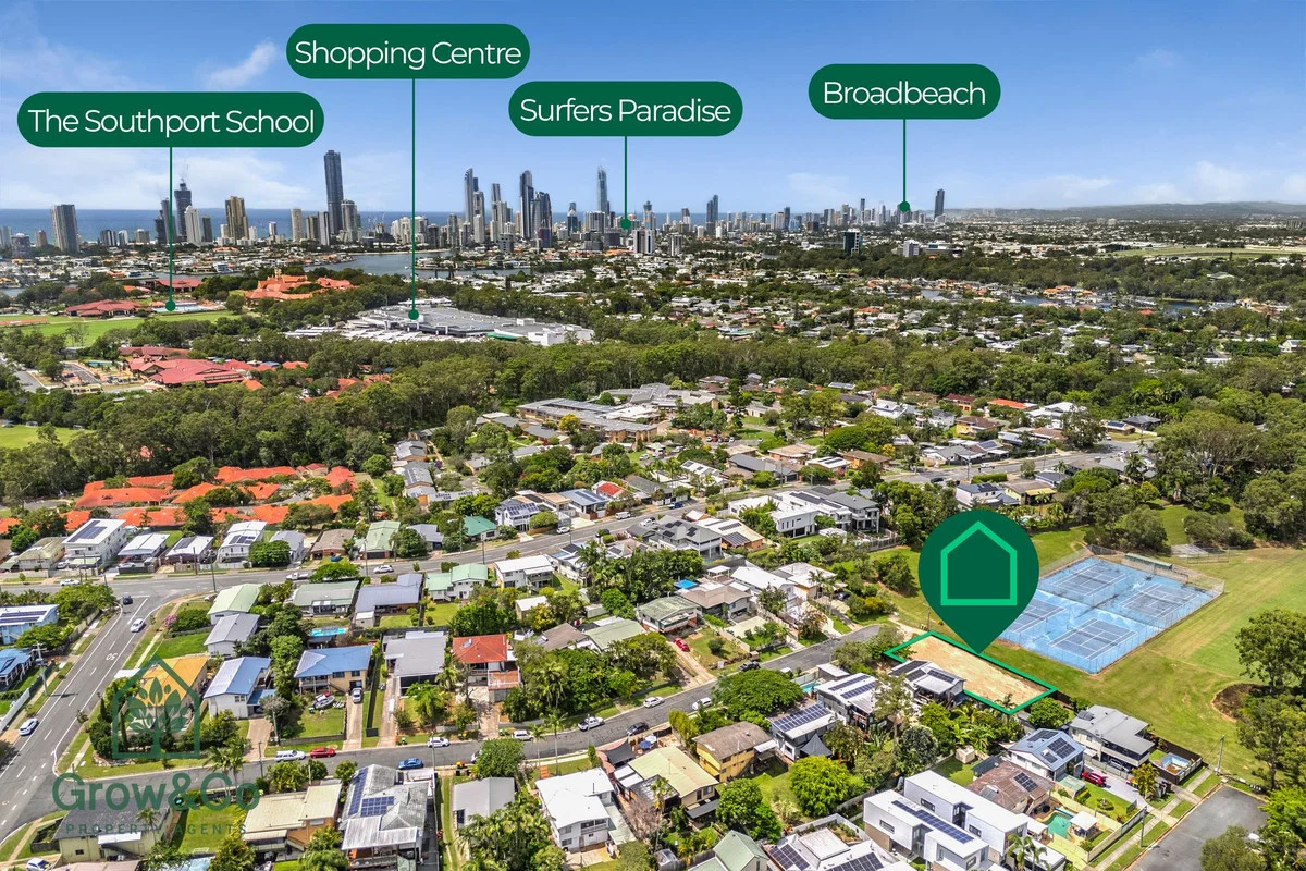 Additional image 4 of 21 Kathleen Avenue, Southport QLD 4215