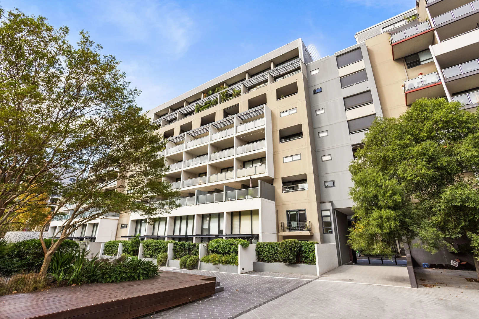Additional image 7 of 25A/252 Botany Road, Alexandria NSW 2015