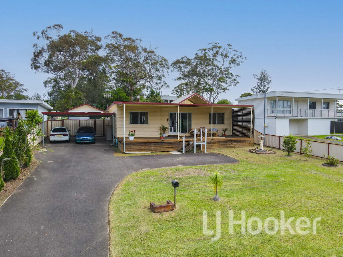 58 King George Street, Erowal Bay NSW 2540