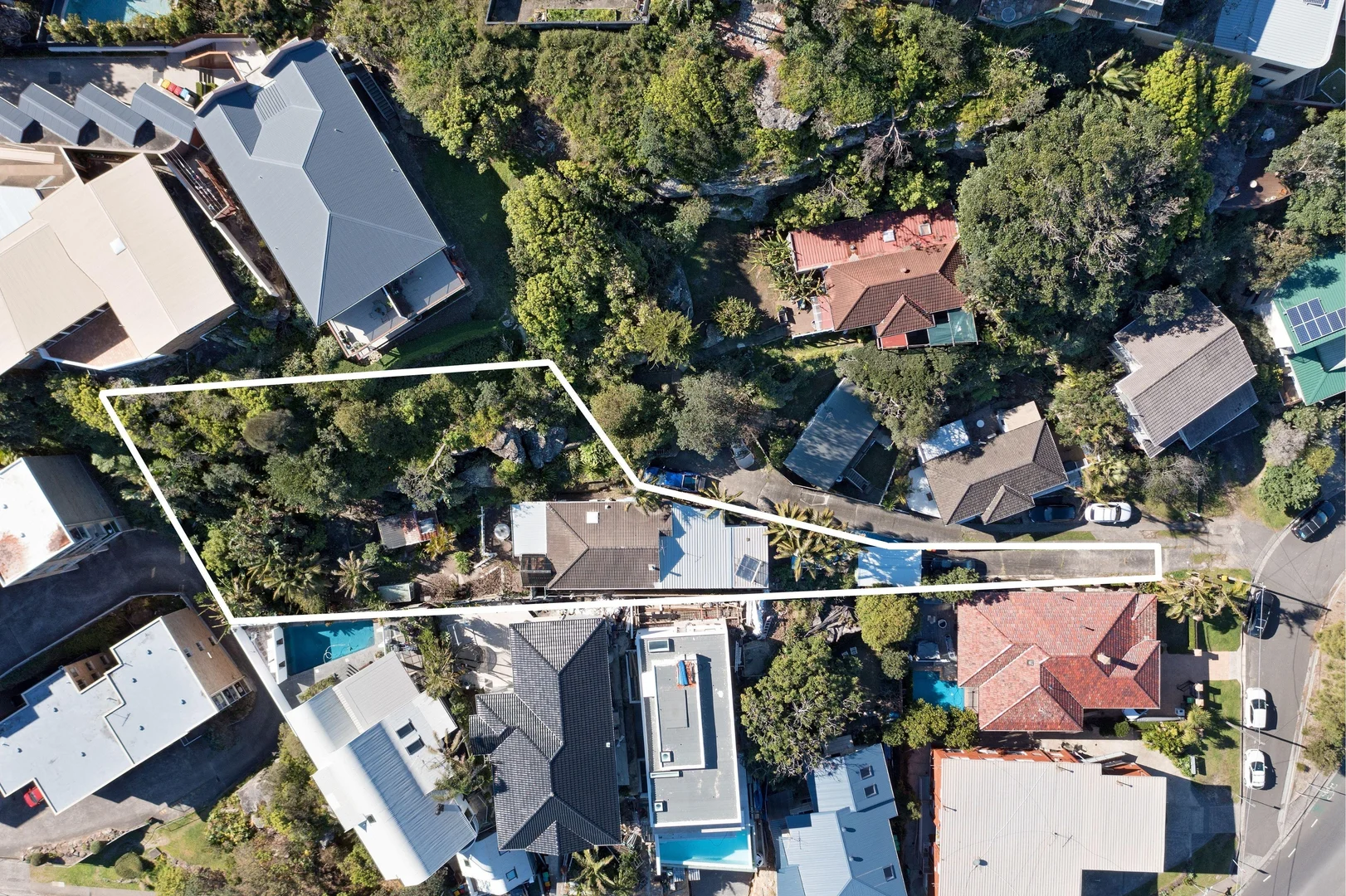 Additional image 6 of 8 The Drive, Freshwater NSW 2096