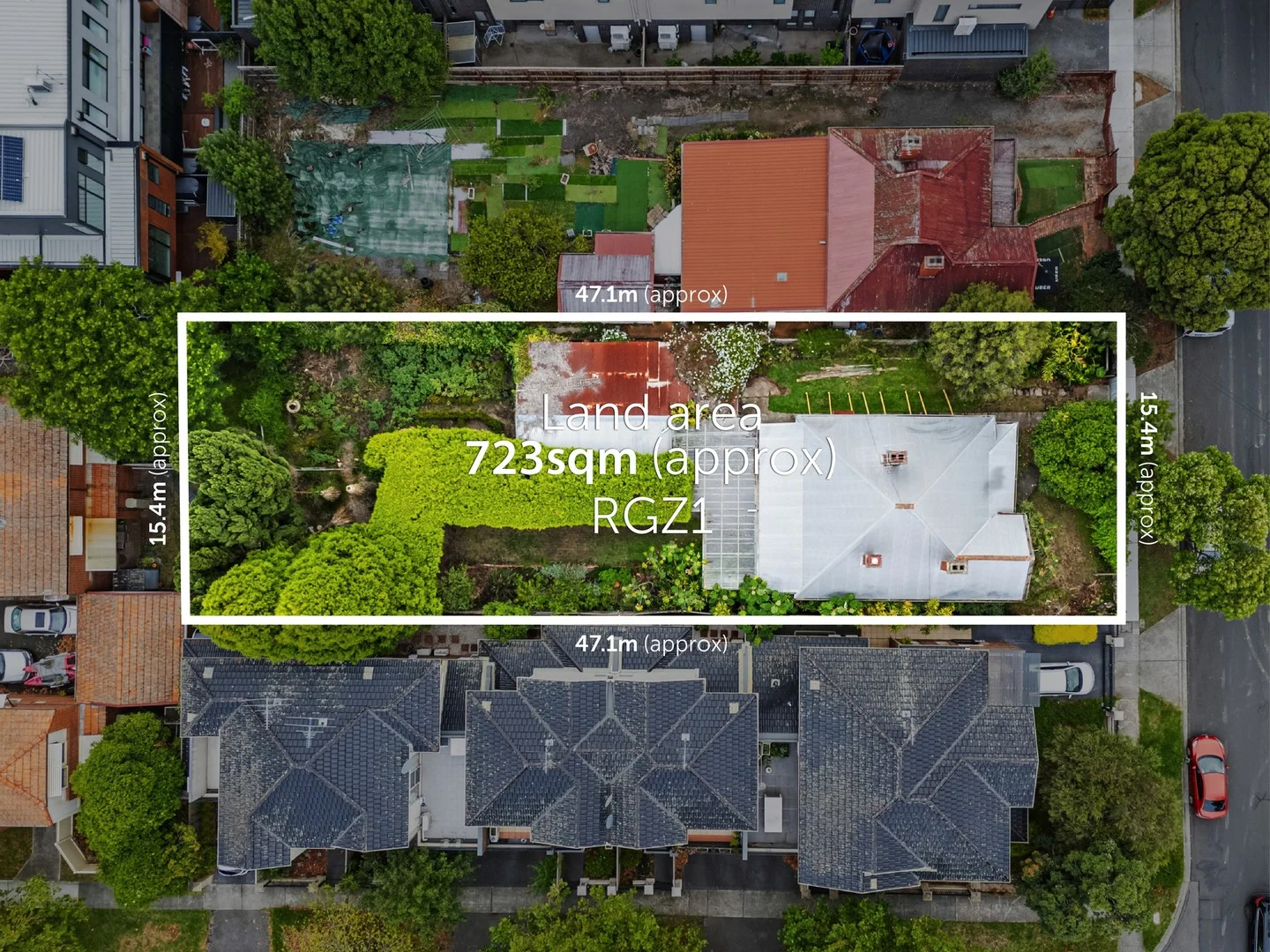 30 Harrow Street, Box Hill VIC 3128