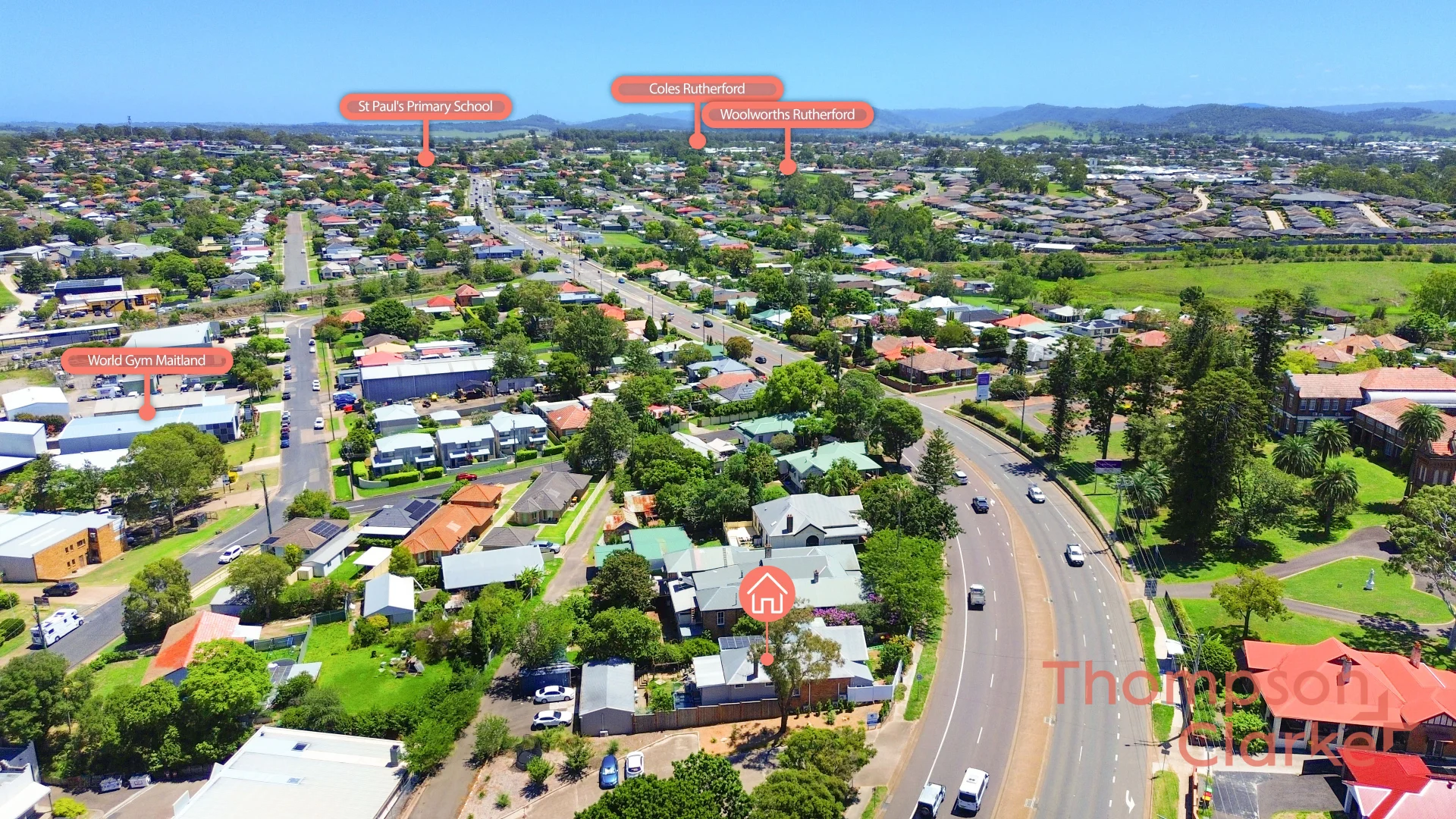 Additional image 31 of 61 New England Highway, Maitland NSW 2320