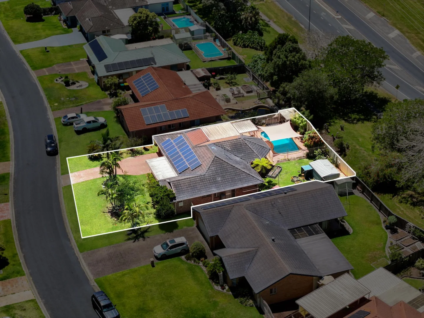 Additional image 19 of 11 Explorers Way, Lake Cathie NSW 2445