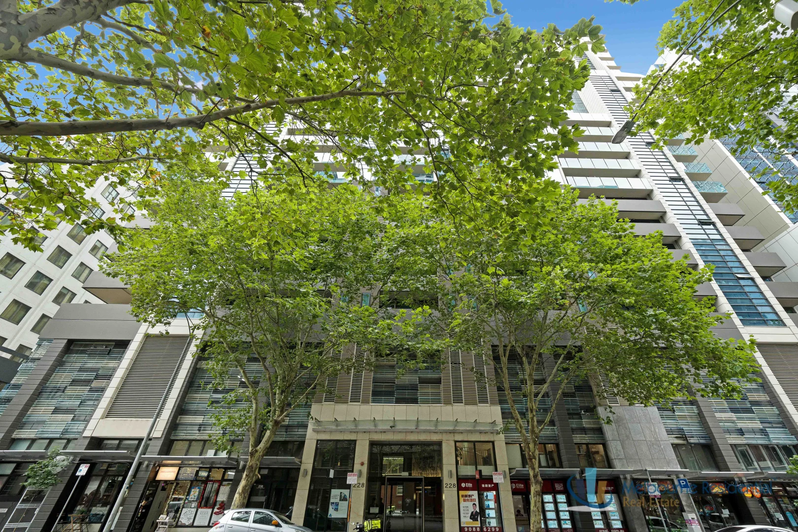 Additional image 15 of 1915/228 A'Beckett St, Melbourne VIC 3000