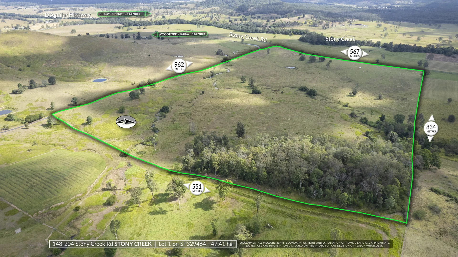 Additional image 4 of 148-204 Stony Creek Road, Stony Creek QLD 4514